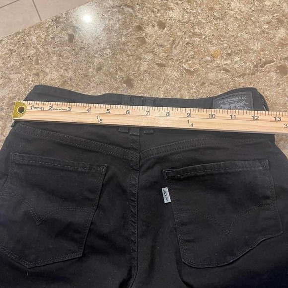 Levi's skinny jeans - Picture 6 of 6